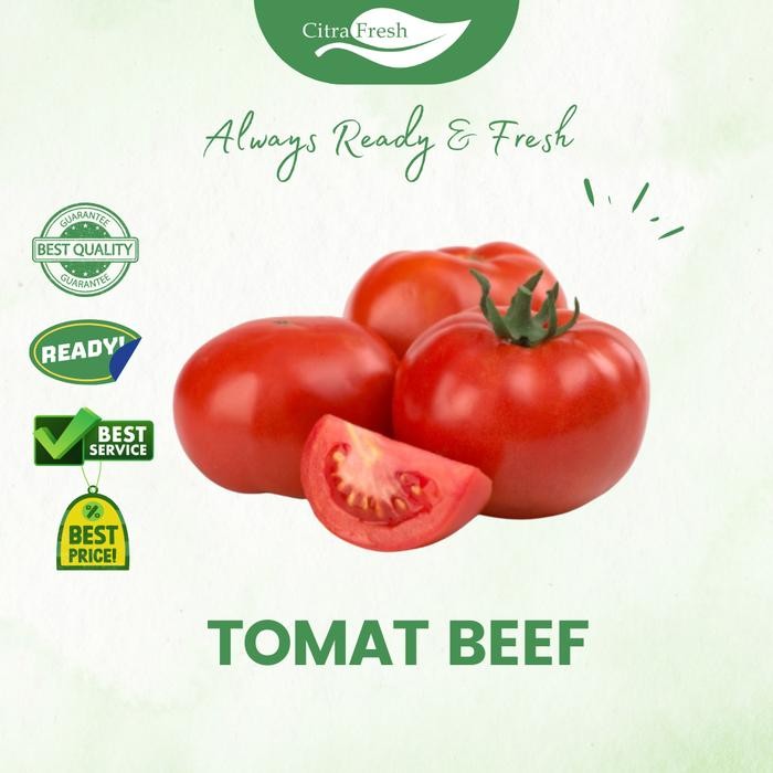 

Kirim,HariYgSama- tomat beef