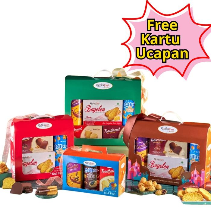 

Kirim,HariYgSama- KARTIKA SARI BANDUNG BEST SELLER SALE HAMPERS ORIGINAL PARCEL ISI 3