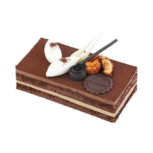 

Kirim,HariYgSama- The Harvest Chocolate Tiramisu 10x20