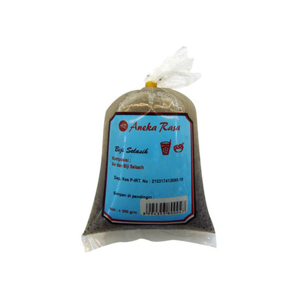 

AR BIJI SELASIH 300 GR