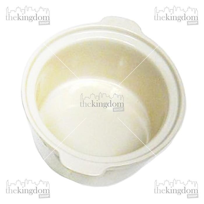 Digitadomain - Baby Safe Slowcooker Lb007 Lb009 Lb07M Lb06D Mangkuk Mangkok Keramik Tutup Slow