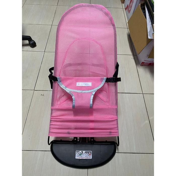 Gda - Bouncer Baby Bouncer Bayi Ayunan Bayi Ayunan Baby Bouncer Bayi Boncer Bayi Rocking Baby