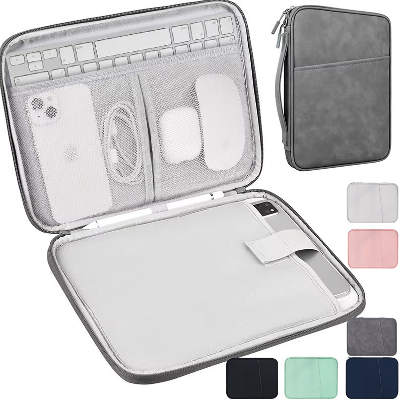 

Tablet Bag For 2023 Sleeve Case For 10-13 Inch Tablet Sleeve Case Fits Ipad Air 10.9 Inch Ipad Pro