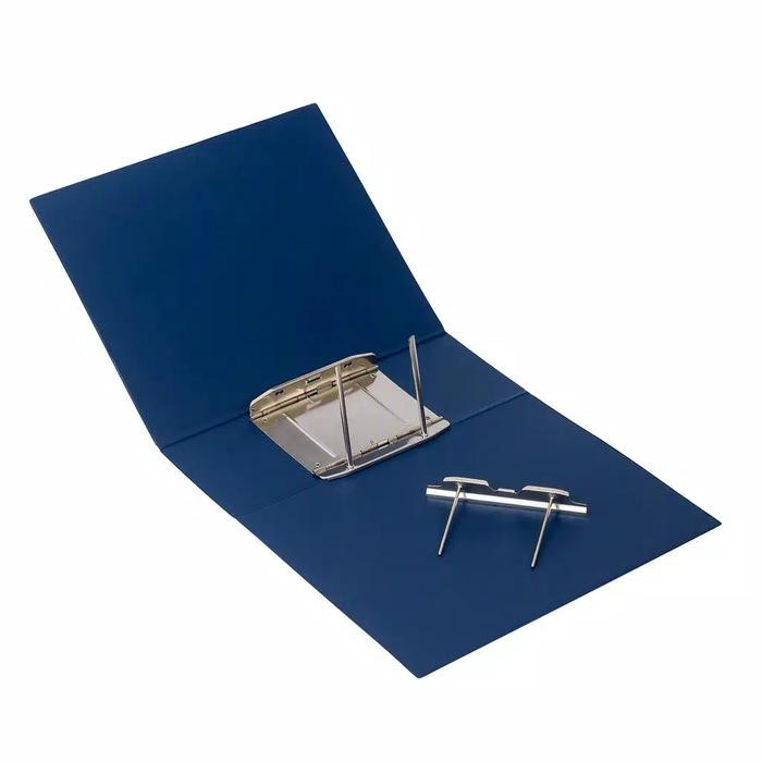 

BANTEX POST BINDER 2 RING KING JIM SIZE FOLIO F4 - KAPASITAS 10CM