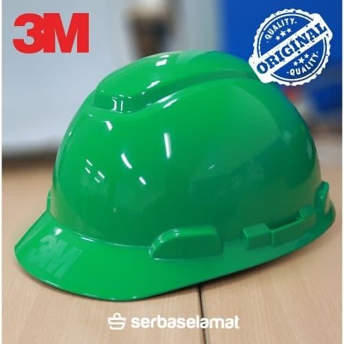 JTTOP" HELM 3M / HELM 3M HELMET / SAFETY HELMET /HELM TUKANG