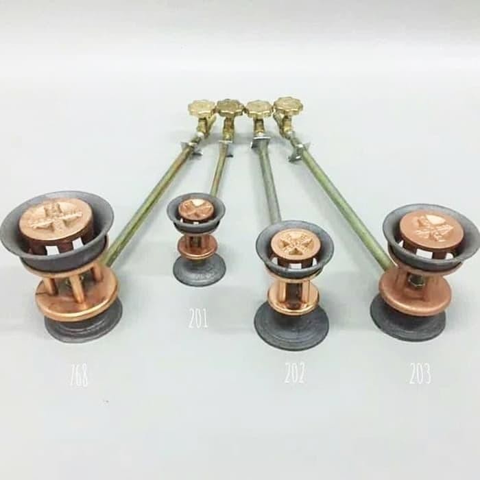 ready stok kompor mawar/ semawar zeppelin zpl 201 / kompor pedagang / kompor joss original