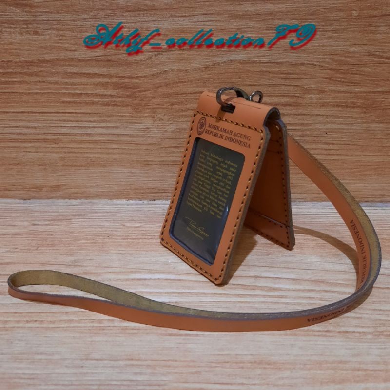 

Tempat Id Kulit Mahkamah Ag MA Lipat Gantungan ID Kulit MA Mahkamah Ag Lipat