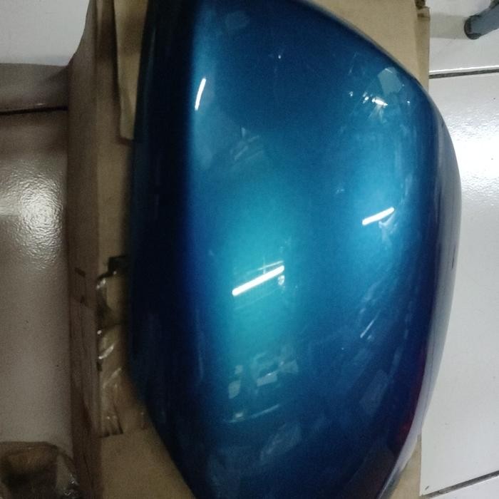 Laris Cover Spion Kiri Mazda 2 Pakai Sein Original