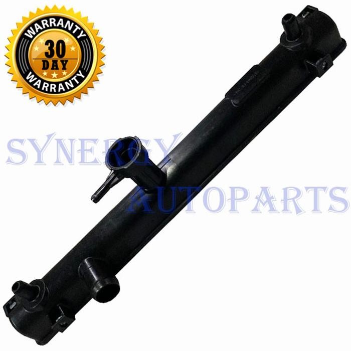 Upper Tank Radiator Suzuki Apv Mega Carry - 3756