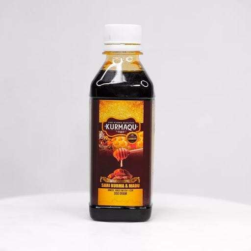 

Terlaris- Kurmaqu Sari Kurma Dan Madu Asam Lambung - Batuk Gatal - Darah Tinggi -Gratisongkir