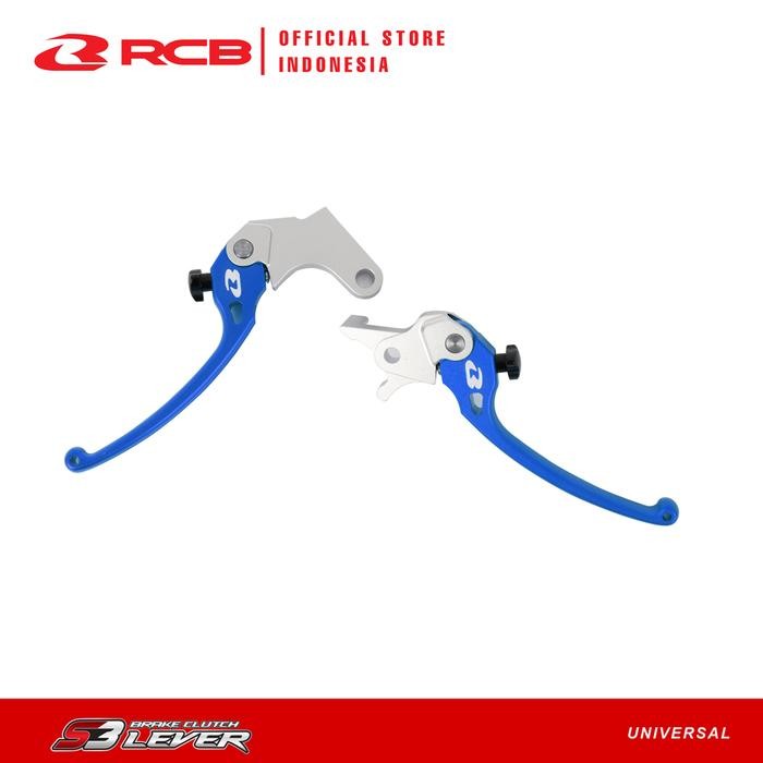 RCB ALLOY LEVER S3 SERIES (R25)