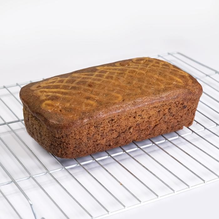 

NewZbgt- Greg's Banana Cake Peanut Butter