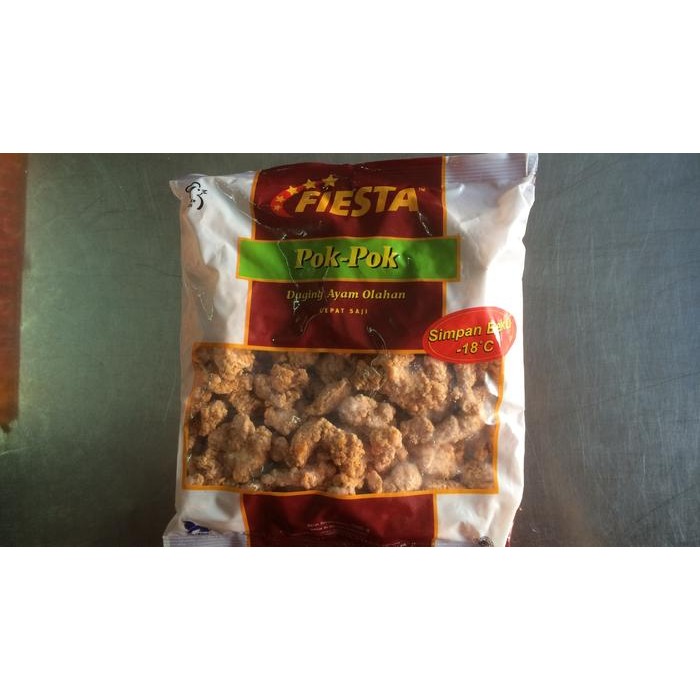 

NewZbgt- fiesta pok pok 500 gr