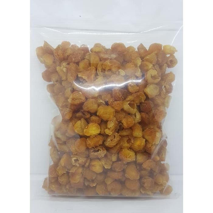 

NewZbgt- 500gr Longan Kering - Gui Yuan Row Dried Longan/Longan Bak/ Kelengkeng