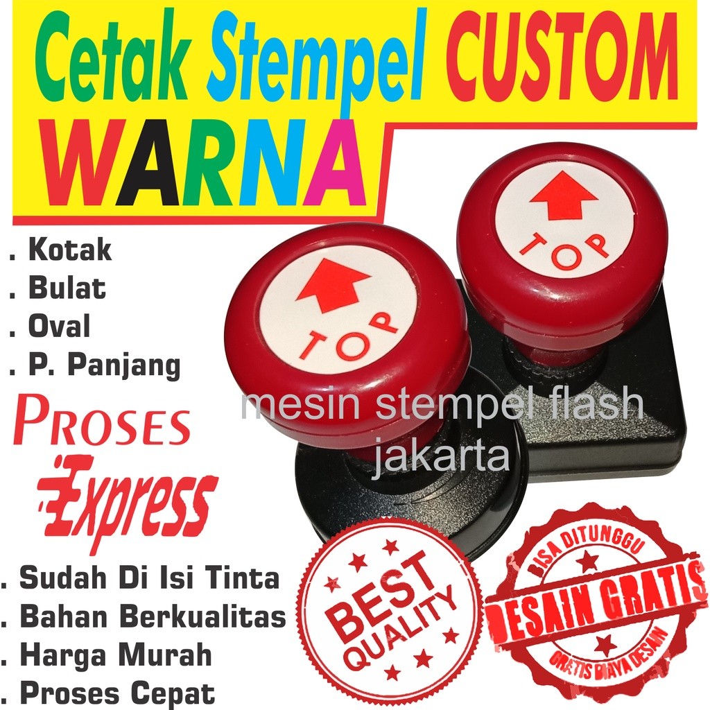 

Stempel kilat stempel custom stempel nama stempel lunas stempel tanggal stempel huruf stempel jumbo