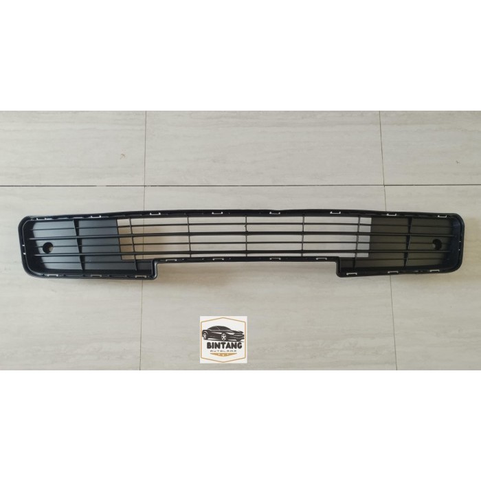 Grill Lower Bumper Depan Avanza Xenia 2012 - 2015 Original Baru