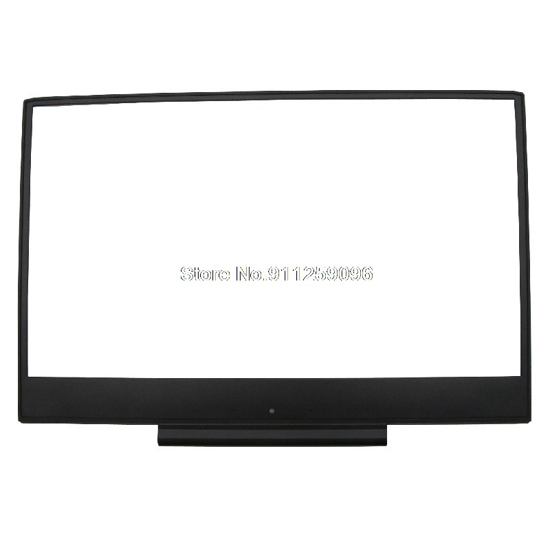 Laptop LCD Front Bezel For Lenovo For Legion Y545 For Legion Y545-PG0 81Q5 5B30S18905 Black New