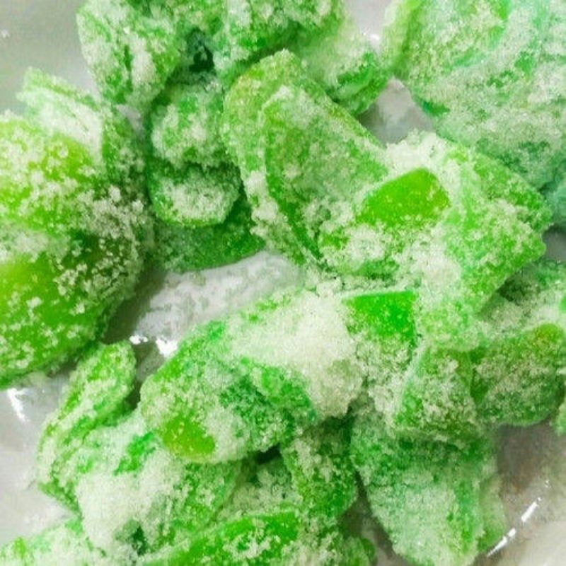 

TERMURAHHH!!!....1 KG - MANISAN BUAH PALA KERING KHAS BOGOR