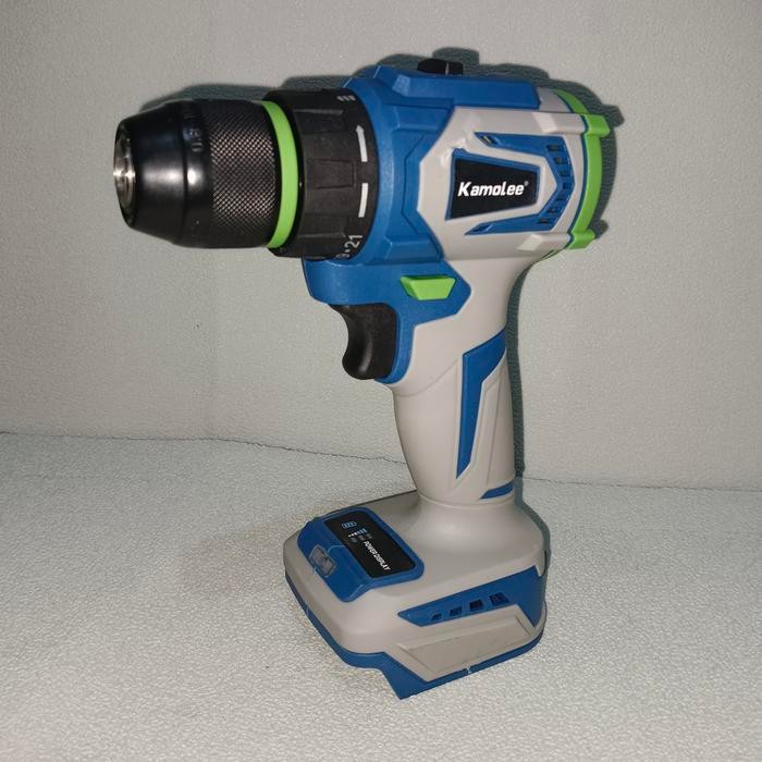 Bor 10mm Brusslesh Kamolee Unit only