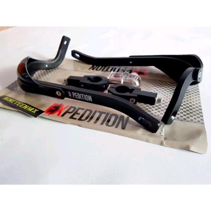 PREMIUM HANDGUARD EXPEDITION KLX CRF WR 155