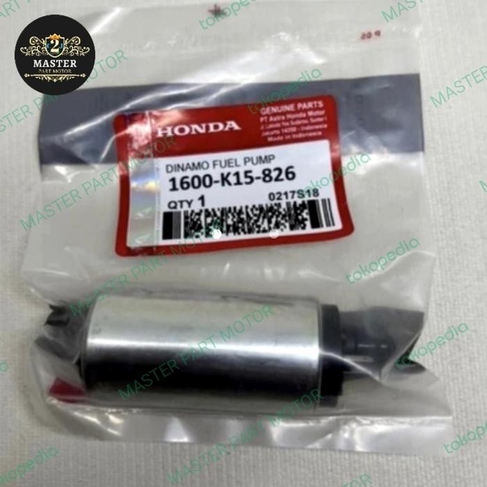 PREMIUM ROTAK CB150R OLD CB150R LAMA (K15)