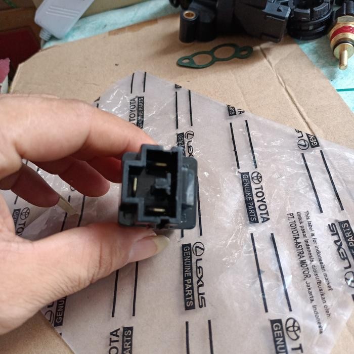 Ready FLASHER LAMPU TOYOTA STARLET KAPSUL EF80 / EP81