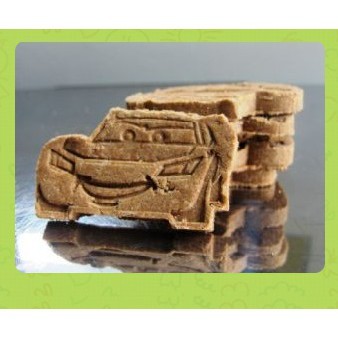 

Sajiandapur Kue Kering-Canna Cookies/Kue Sehat/Cookies Sehat