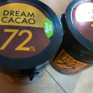 

Sajiandapur Lotte Dream Cacao 56 / 72 / 82 / Crunky - Dark Chocolate - Coklat