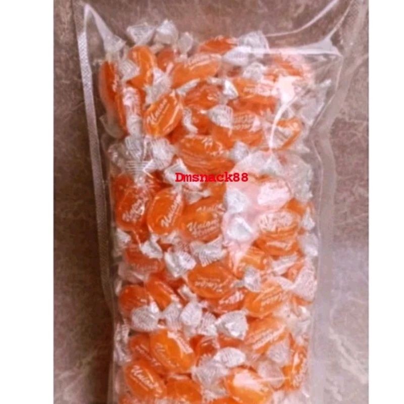 

Sajiandapur Permen Jeruk Union (250Gram)