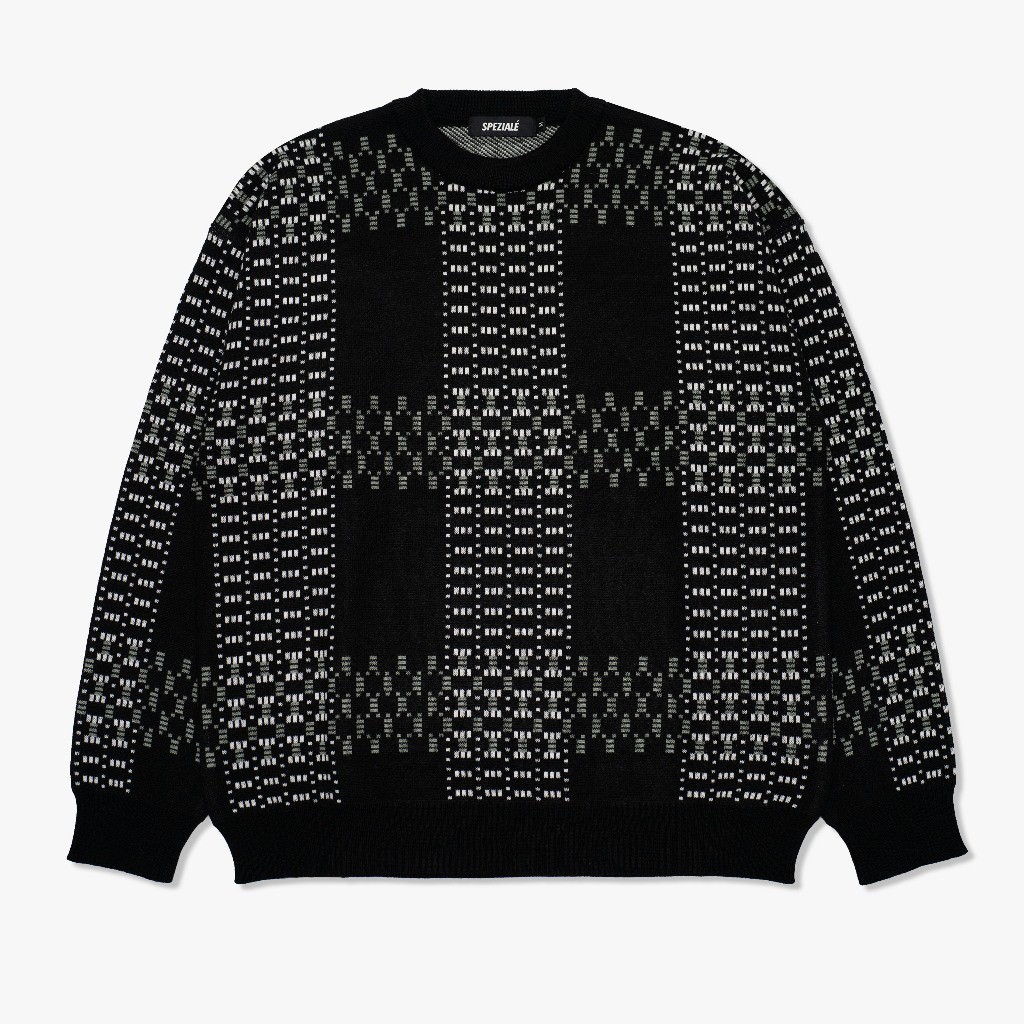 Speziale - Knitwear - Math