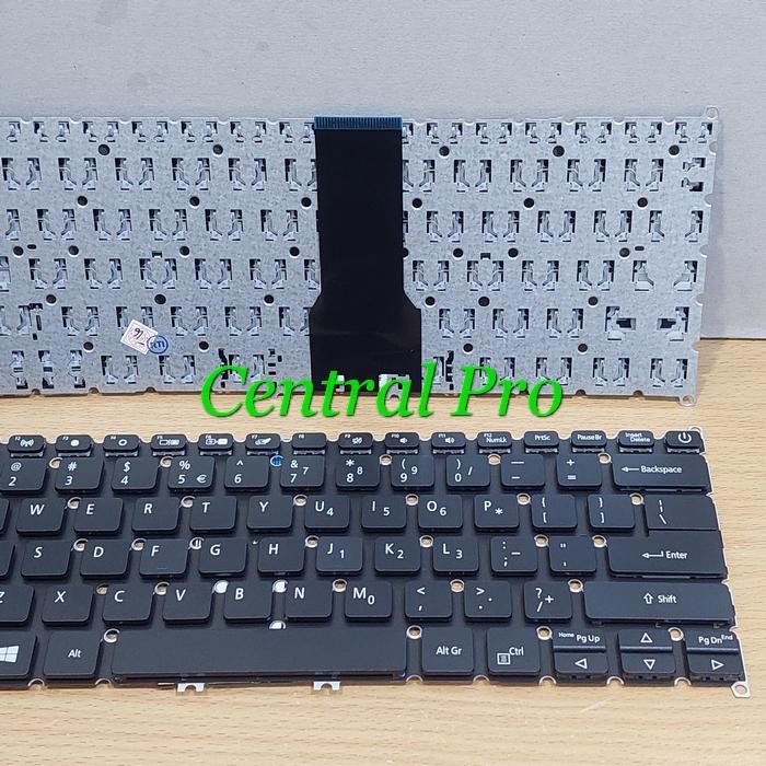Keyboard Laptop Acer Swift 3 Sf314-41 Sf314-51 Sf314-52 Sf314-53 -Cp - Asli