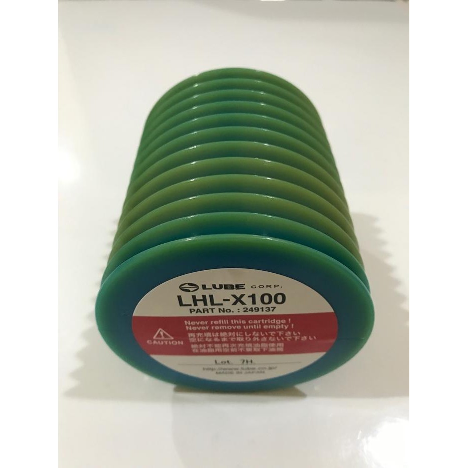 TOP LUBE GREASE LHL-X100-7 -