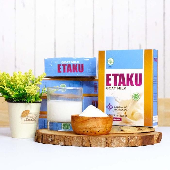 

SALE PROMO SUSU ETAKU - SUSU OSTEOPOROSIS, TULANG SENDI KEROPOS, PENGAPURAN TULANG, PENGEROPOSAN