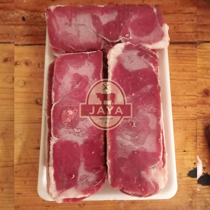 

Daging Dendeng Premium 500Gr - 1Kg / Daging Sapi Halal / Daging Premium Quality