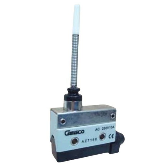 TOP AZ-7166 - LIMIT SWITCH PLASTIC ROD - CAMSCO -