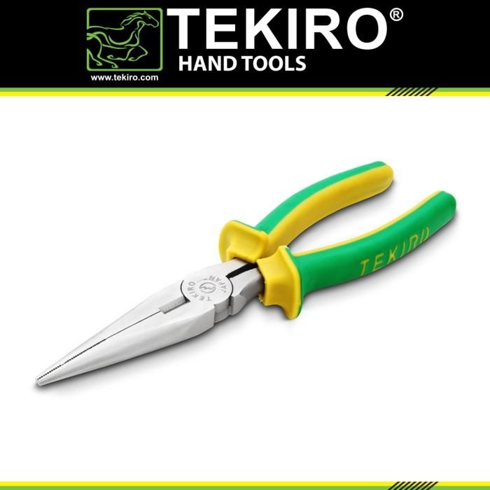 TANG LANCIP TEKIRO 8" TEKIRO TANG LANCIP ORIGINAL