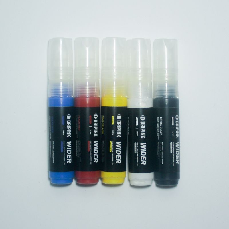 

Dripink Wider Marker 10mm