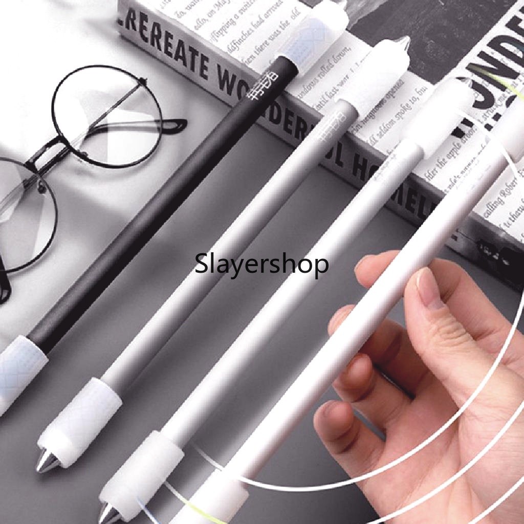 

Pulpen Putar Bahan Plastik Warna opsional Untuk Anak