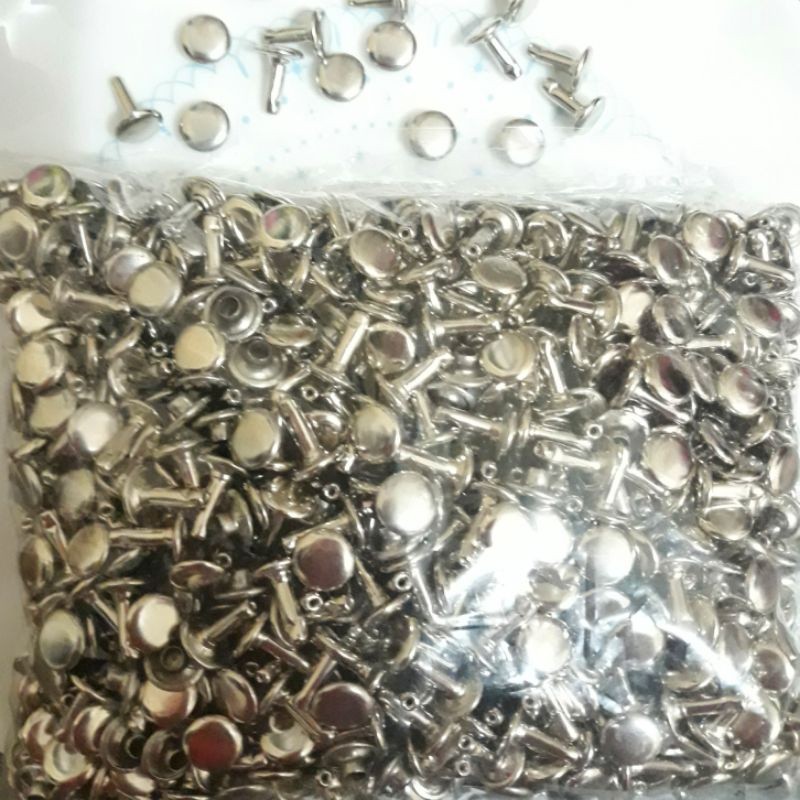 

Paku Binder/Paku Mekanik/Paku Rivet Centang Tutup Atas Bawah 810