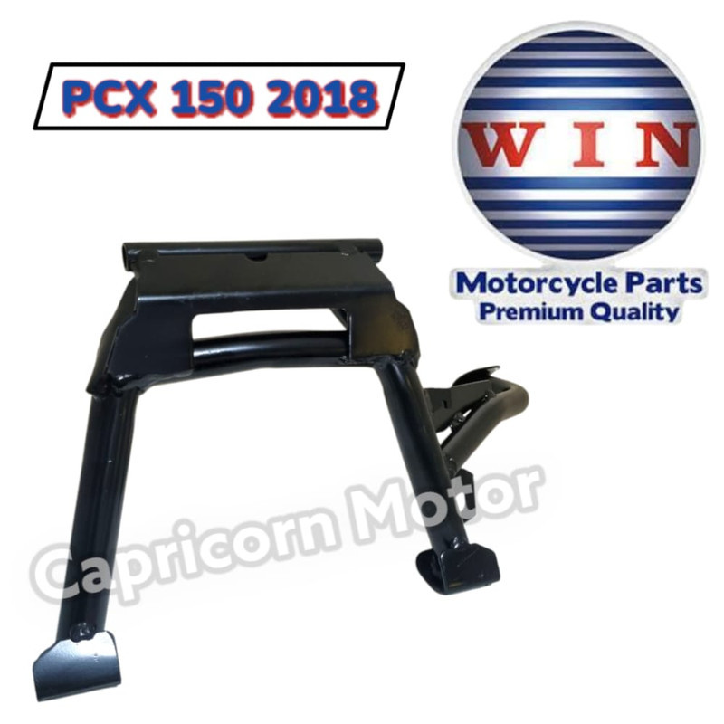STANDAR TENGAH PCX 150 STANDARD DUA 2 WIN