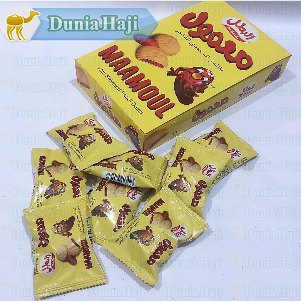 

AYOOOLLARIZSS!! Biskuit Maamoul Mammoul Mamoul Biskuit Kurma Biskuit Arab ORIGINAL PALING MURAH