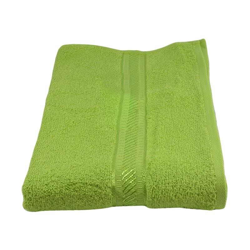 Merah Putih Handuk [Jumbo/ 70 x 135 cm] *