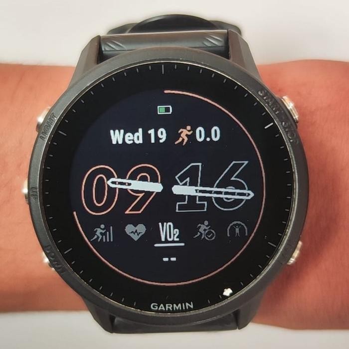 Garmin fr 255 955 Music - Smarttch Second,Bekas,GPS,Music,Fitness Tracker *