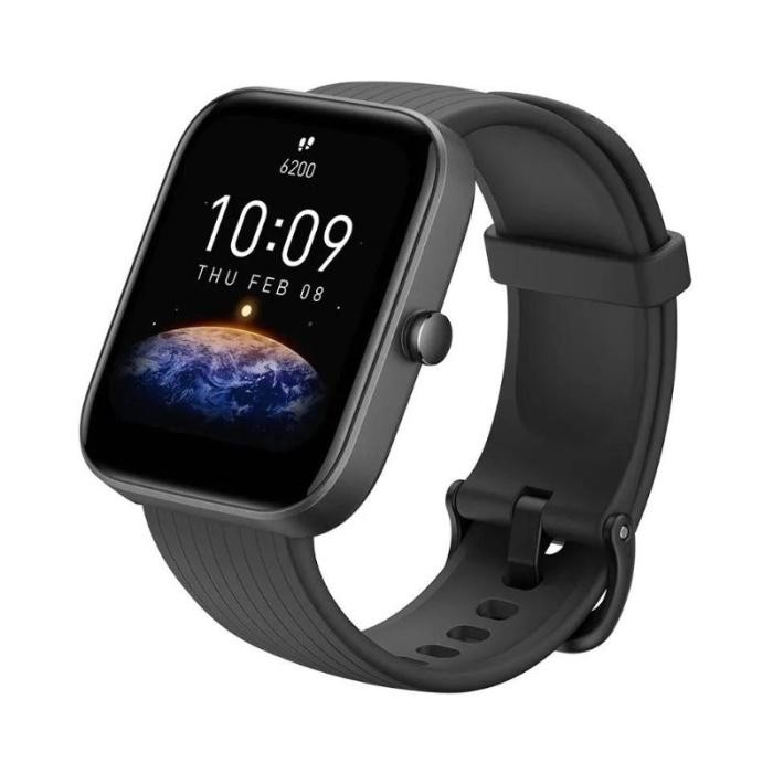 SMARTTCH AMAZFIT BIP 3 - - BEKAS *