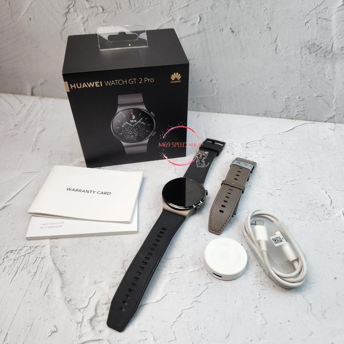 Huawei GT2 Pro Bekas GT2 Pro Smarttch Bekas Huawei GT2 Pro Smarttch Bekas Huawei GT2 Pro Sport