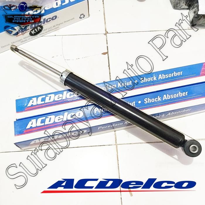 Shockbreaker Belakang Chevrolet Spin Shock Belakang Spin