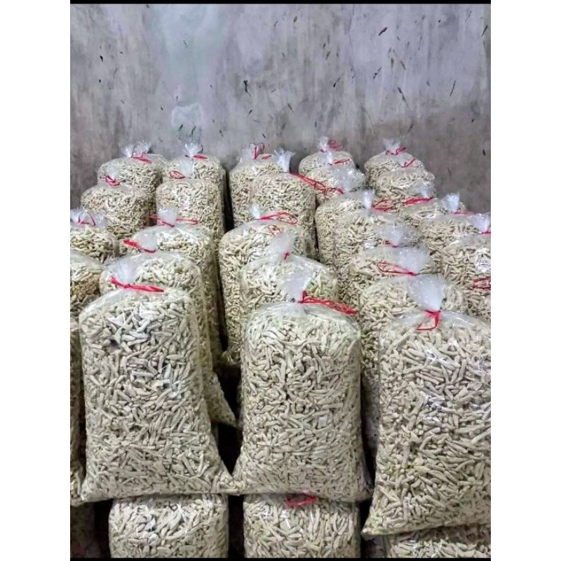 

Dapur Joglo Paket Usaha 5Kg Basreng Renyah Original Siap Olah Snack Bilal (Buat Reseller)