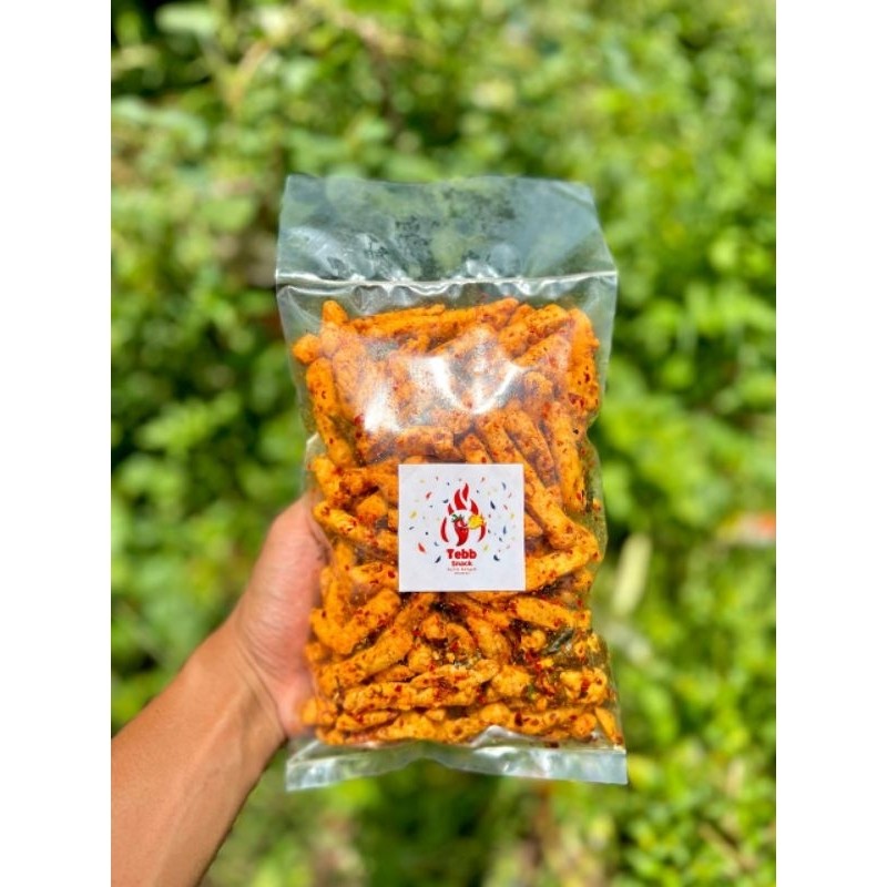 

Dapur Joglo Basrengpedasdaunjeruk