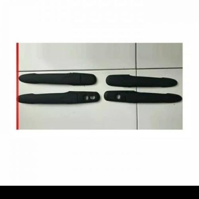 HANDLE PINTU HITAM ALL NEW RUSH TERIOS