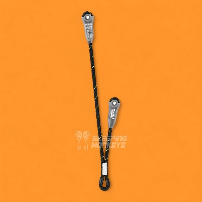 

Petzl Jane Y - Progression Lanyard